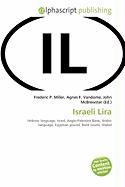 Israeli Lira