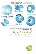 Drum (container)