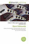 Dave Edmunds