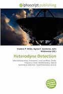 Heterodyne Detection