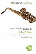 John Tchicai