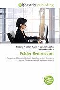 Folder Redirection