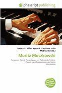 Moritz Moszkowski