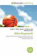 Mike Krzyzewski