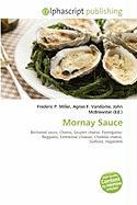 Mornay Sauce
