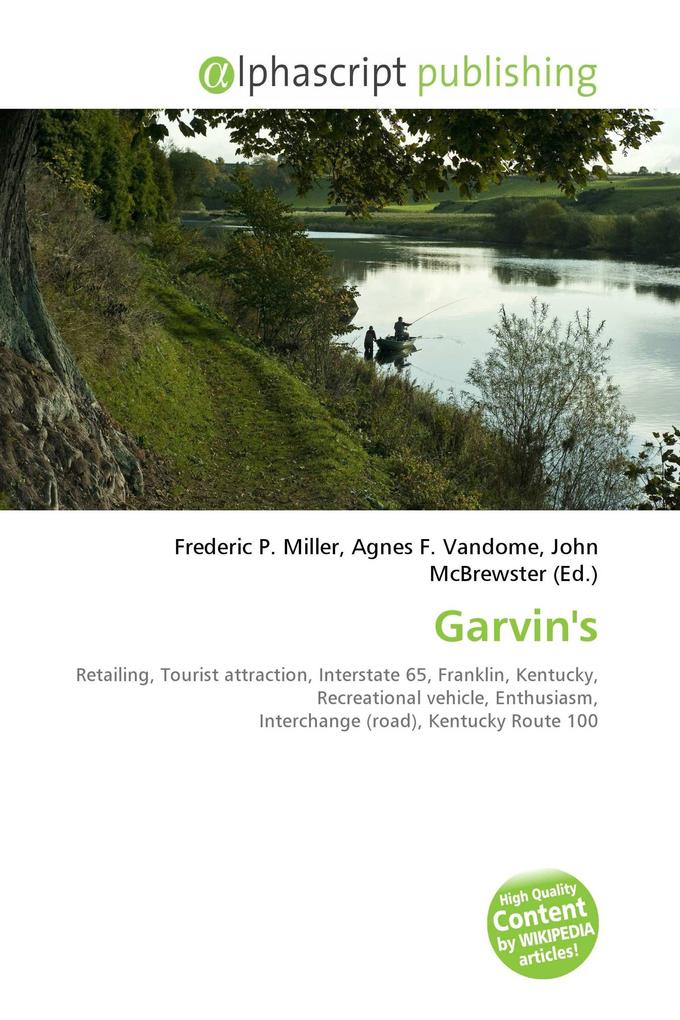 Garvin's