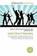 Jubei-Chan 2 Episodes
