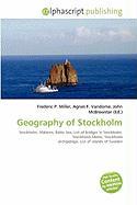 Geography of Stockholm
