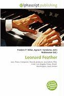Leonard Feather