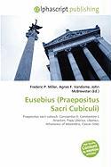 Eusebius (Praepositus Sacri Cubiculi)