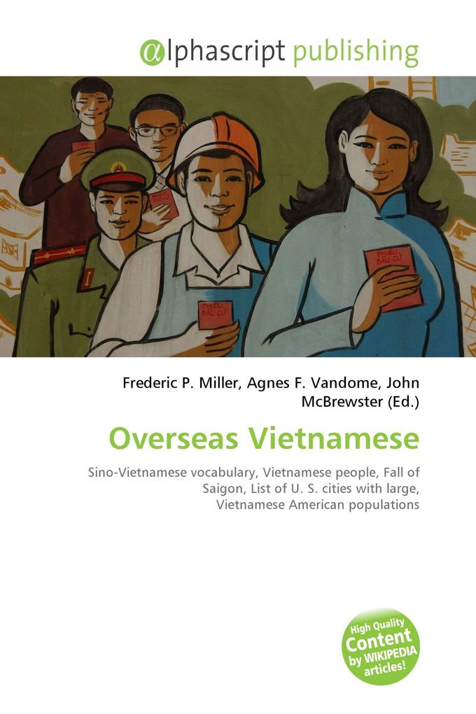 Overseas Vietnamese