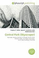 Central Park (Skyscraper)