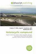 Heterocyclic compound