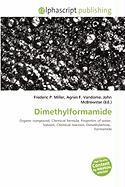 Dimethylformamide