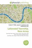 Lakewood Township New Jersey