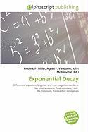 Exponential Decay