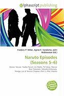 Naruto Episodes (Seasons 5-6)