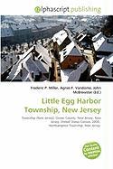 Little Egg Harbor Township New Jersey