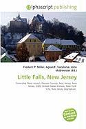 Little Falls New Jersey