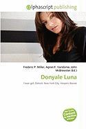 Donyale Luna