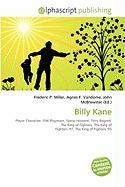 Billy Kane
