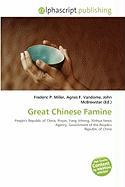 Great Chinese Famine