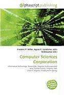 Computer Sciences Corporation