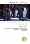 Ben Lear