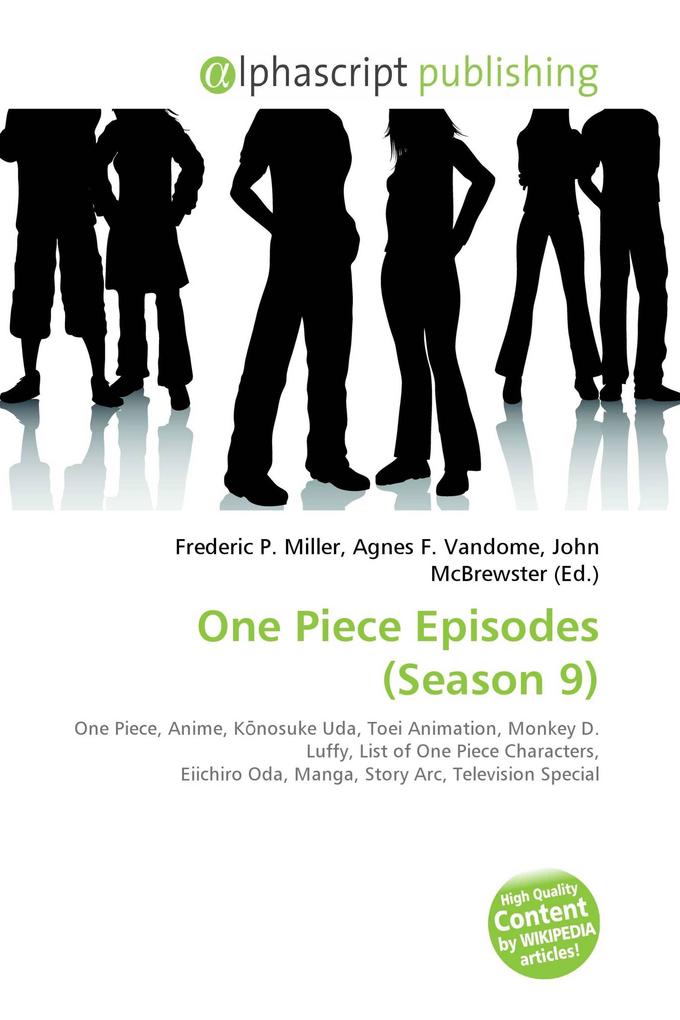 One Piece Episodes (Season 9)