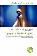 Cryogenic Rocket Engine