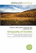 Geography of Sweden