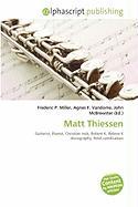 Matt Thiessen
