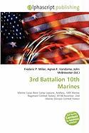 3rd Battalion 10th Marines