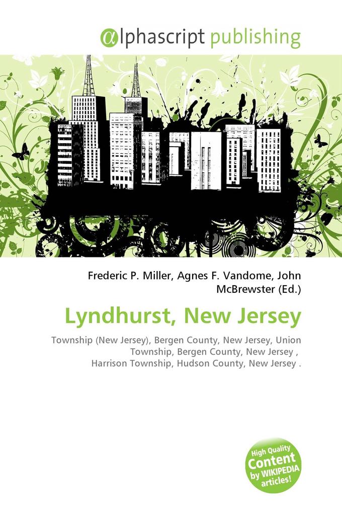 Lyndhurst New Jersey