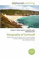 Geography of Cornwall