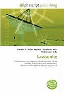 Lawsonite
