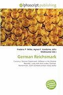 German Reichsmark