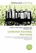 Lumberton Township New Jersey
