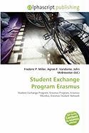 Student Exchange Program Erasmus