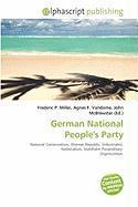 German National People's Party