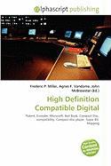 High Definition Compatible Digital