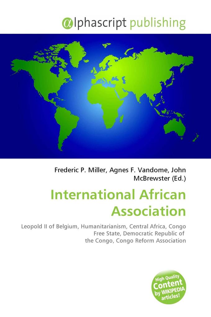 International African Association