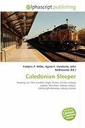 Caledonian Sleeper