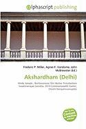 Akshardham (Delhi)
