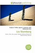 Lev Sternberg