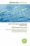 Edmond Nocard