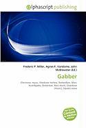 Gabber