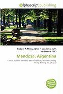 Mendoza Argentina