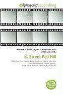 K. Street Pali Hill