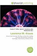Lawrence M. Krauss